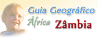 Zambia turismo