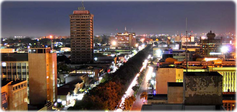 Zambia