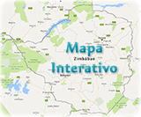Mapa geografico