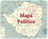 Mapa politico