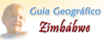 Zimbabue turismo